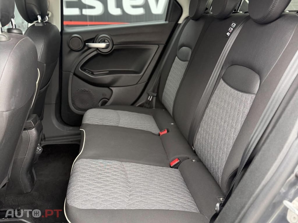 Fiat 500X 1.0 FireFly