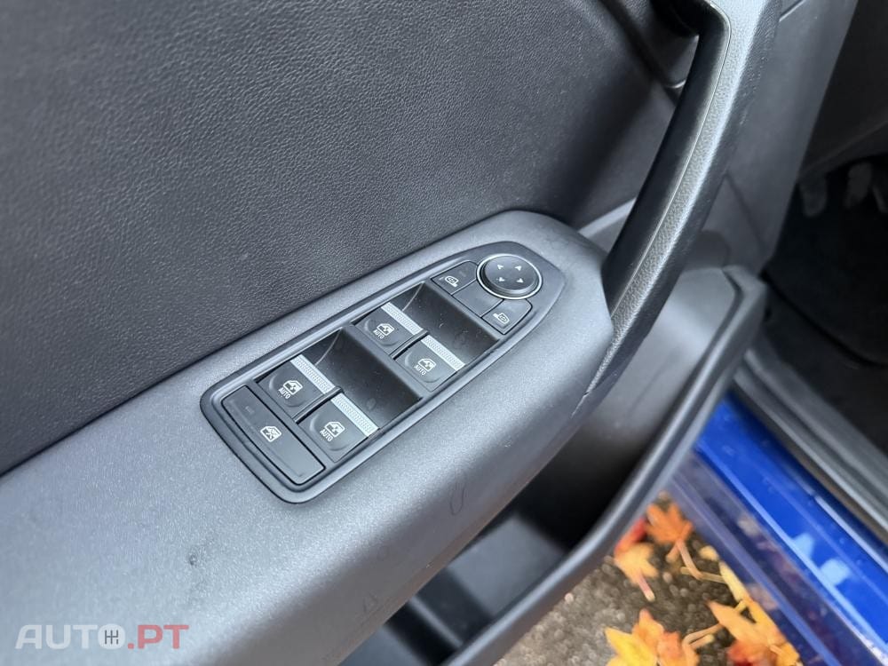 Renault Captur 1.0 TCe Evolution Bi-Fuel