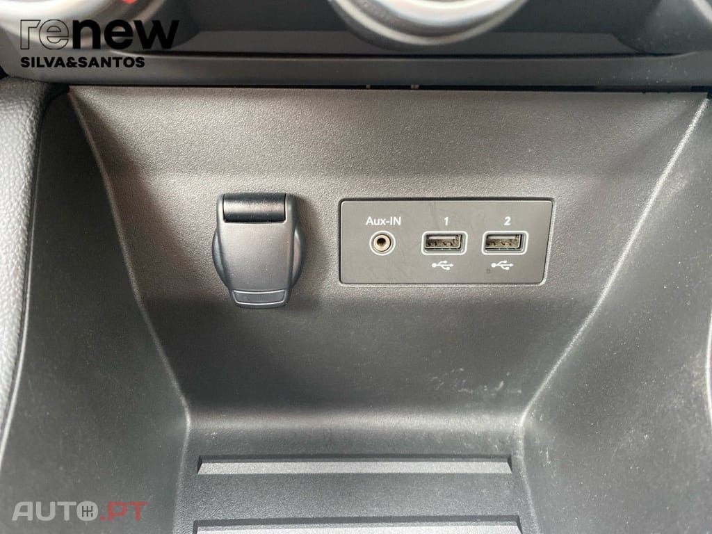 Renault Clio Clio Intens Blue dCi 115