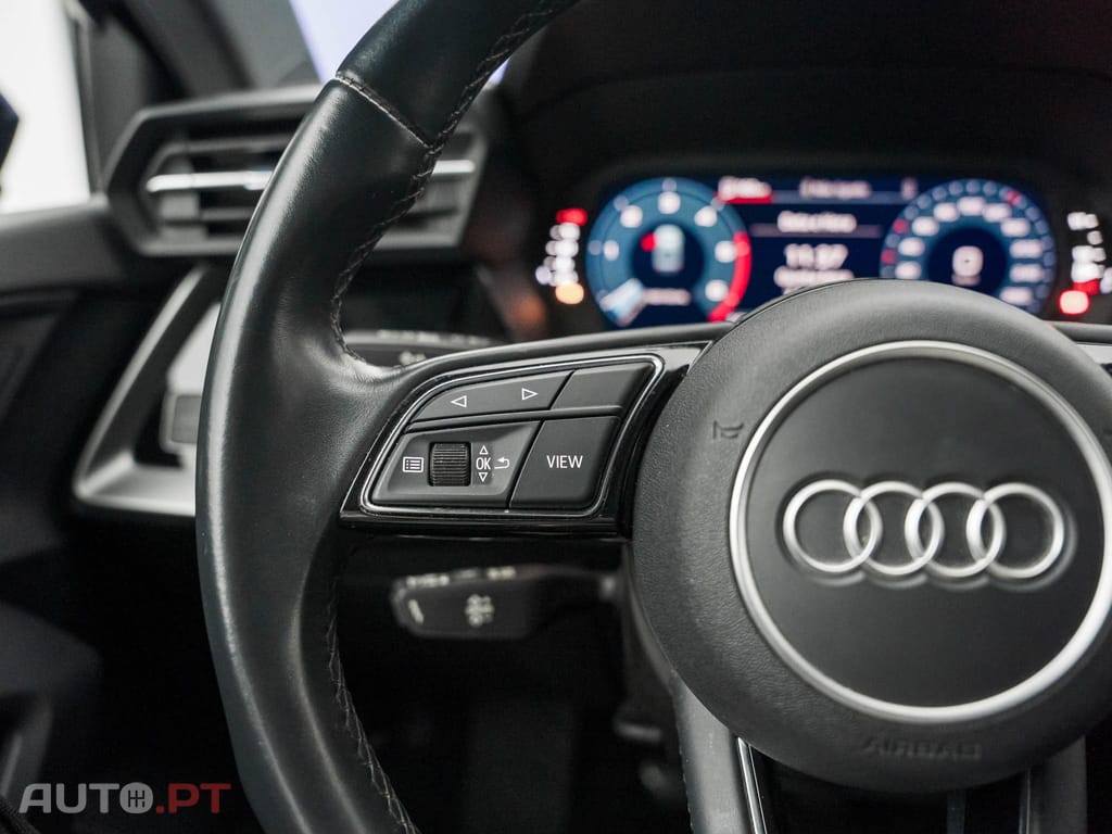 Audi A3 30 TDI