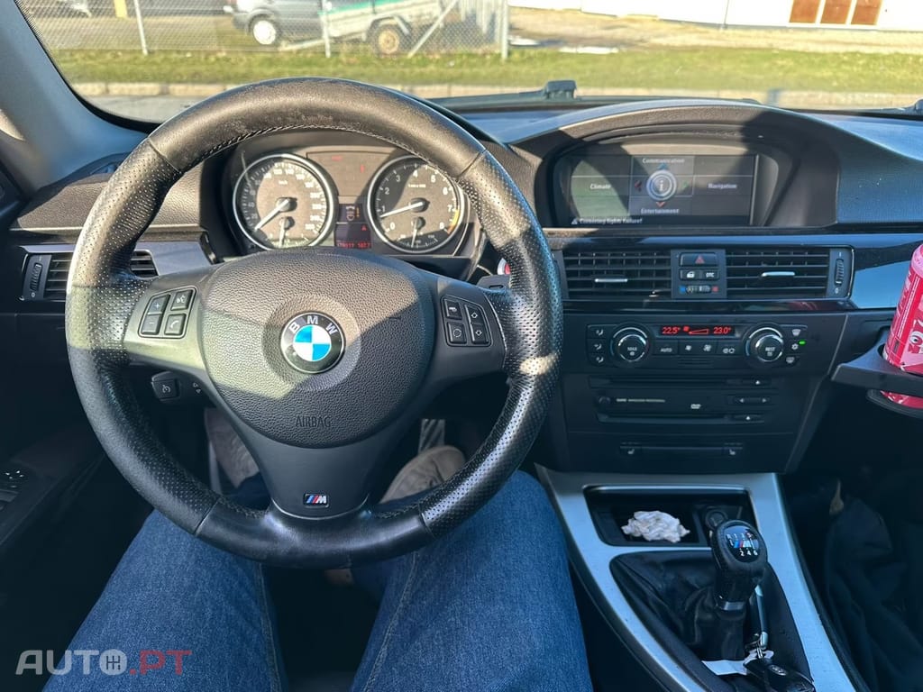 BMW 335 i