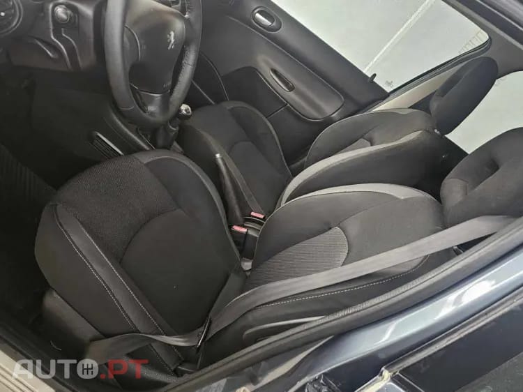 Peugeot 206 SW 1.4 16V XS