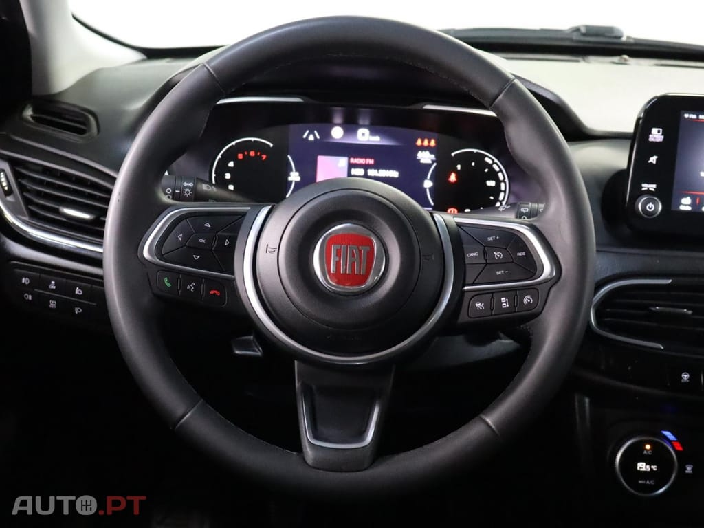 Fiat Tipo 1.3 Multijet  City Life