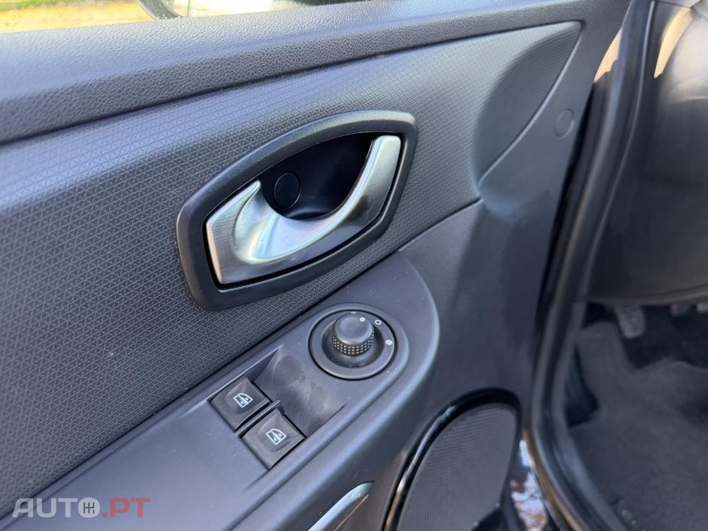 Renault Clio 0.9 TCe Limited Edition