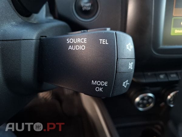 Dacia Duster 1.0 TCE 90cv Prestige