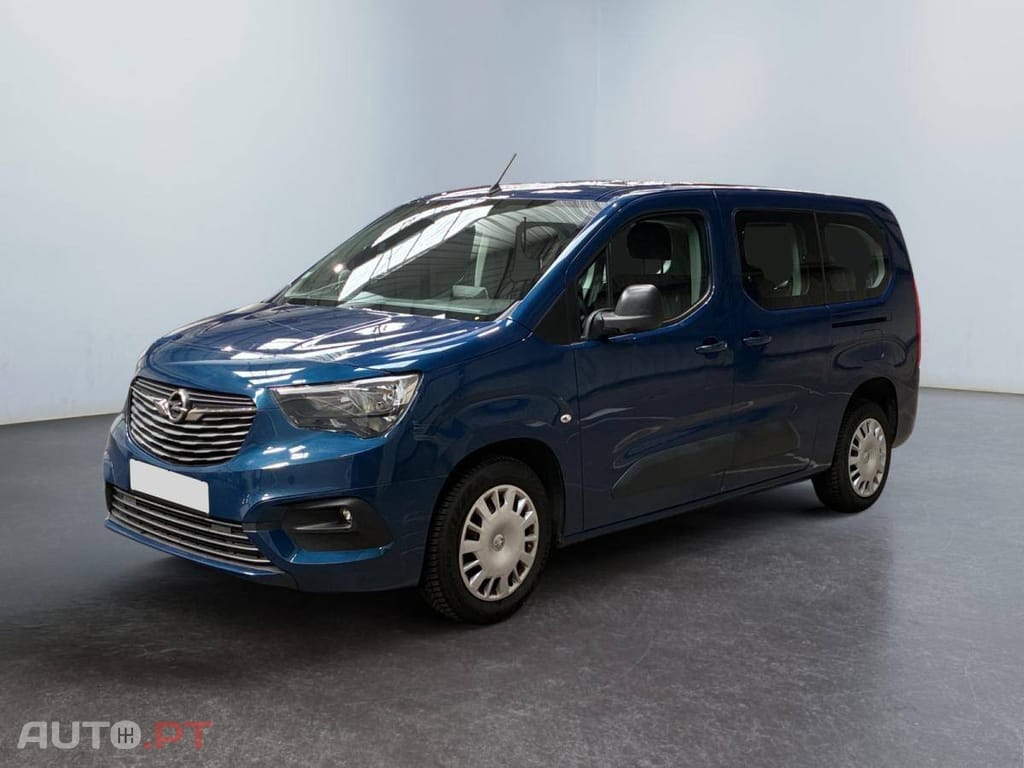 Opel Combo Life 1.5 CDTi L2H1 Edition