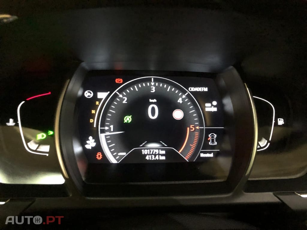 Renault Grand Scénic 1.7 Blue dCi Bose Edition EDC