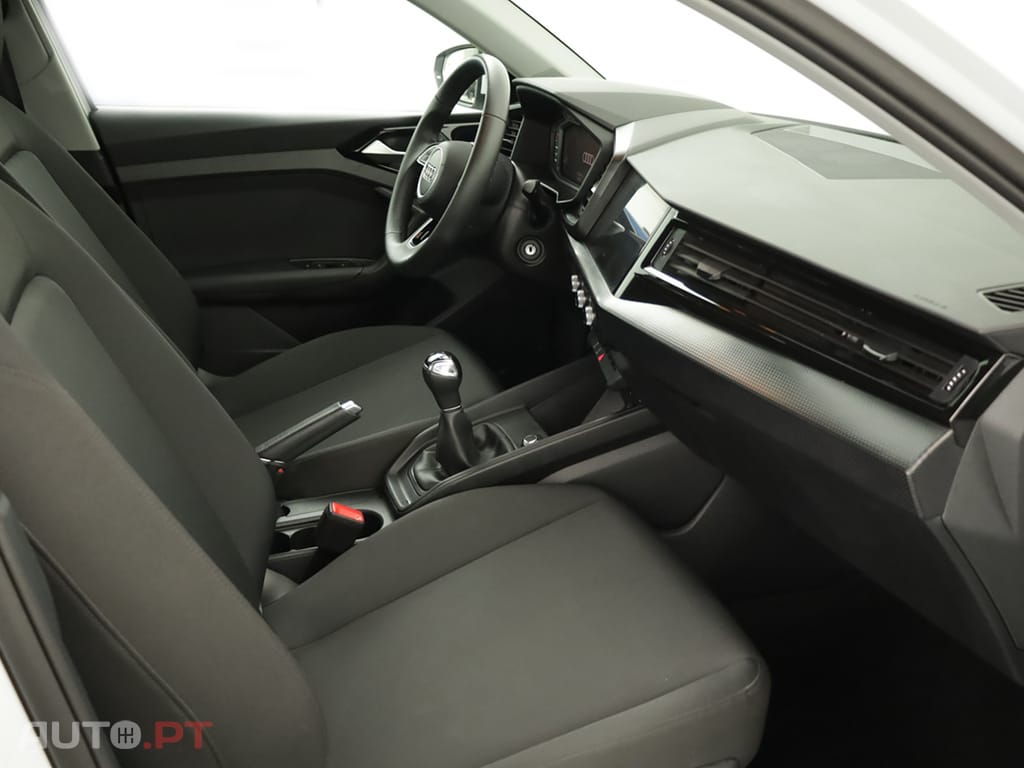 Audi A1 A1 SB 25 TFSI Advanced