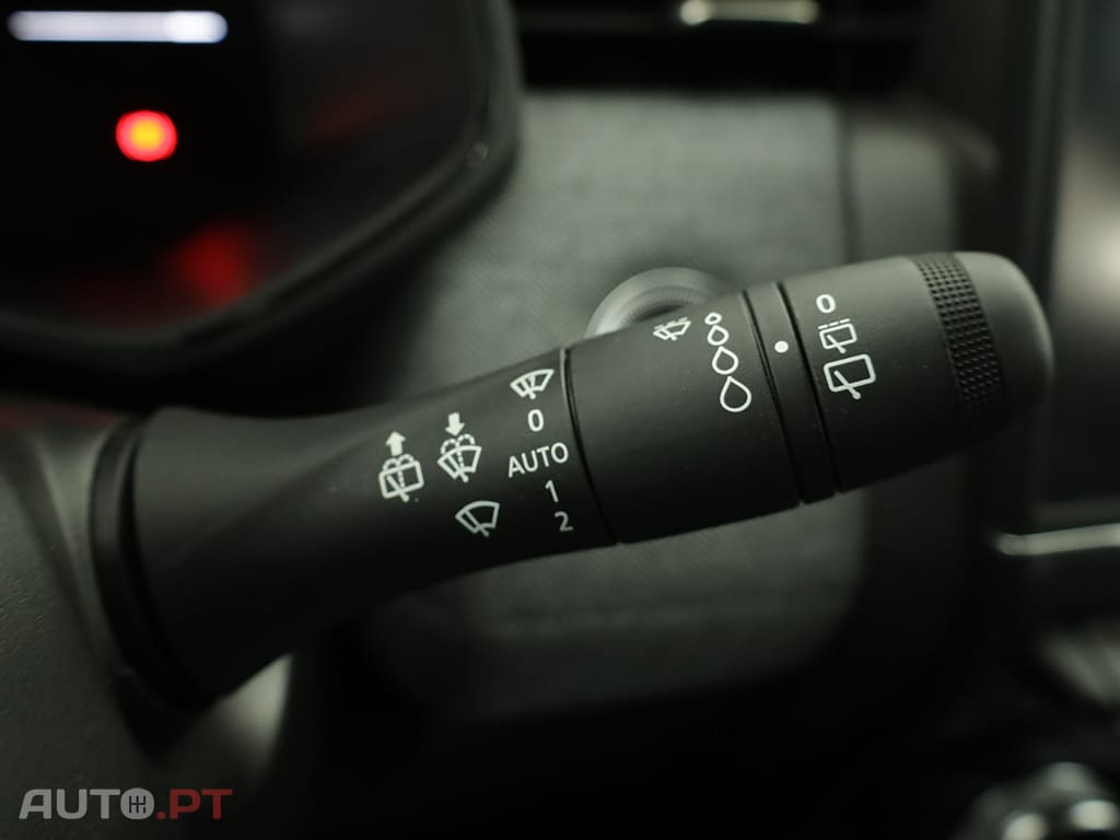 Renault Clio Clio 1.0 TCe Techno Bi-Fuel