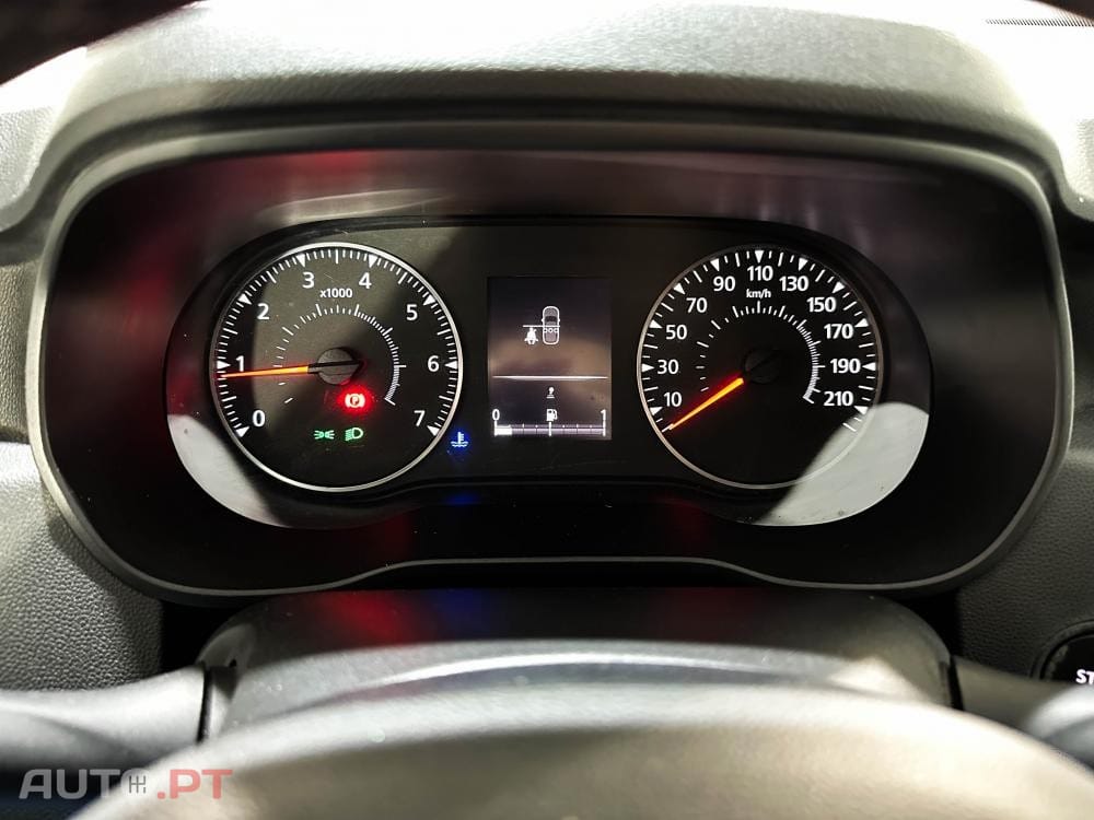 Dacia Duster 1.5 Blue dCi Extreme