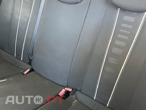 Renault Mégane 1.5 dCi Confort — fotografia 6