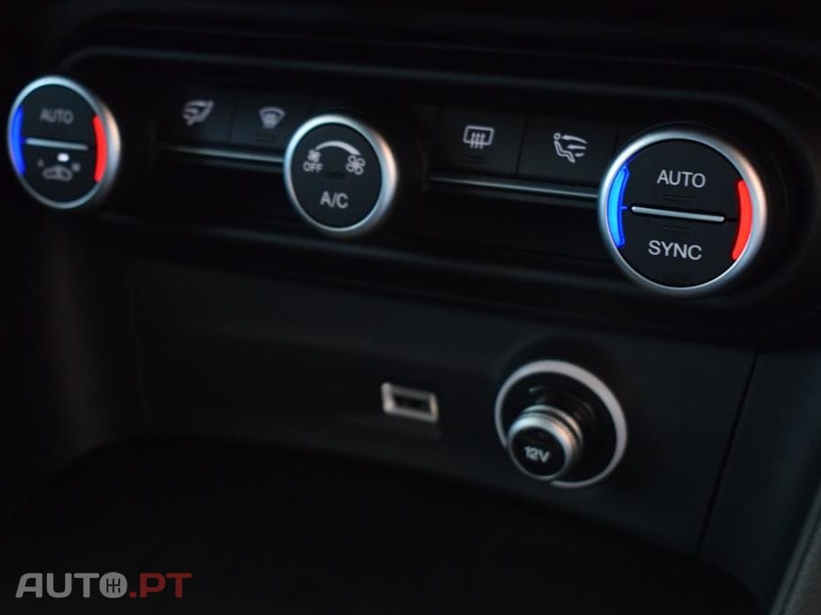 Alfa Romeo Stelvio 2.2 D Super AT8