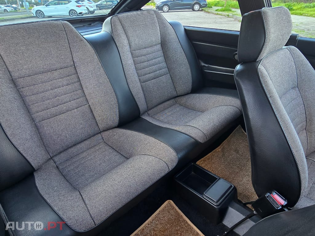 Alfa Romeo Sprint Veloce 1.3