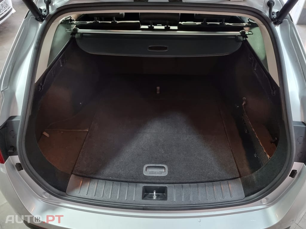 Kia Optima 1.7 CRDi TX