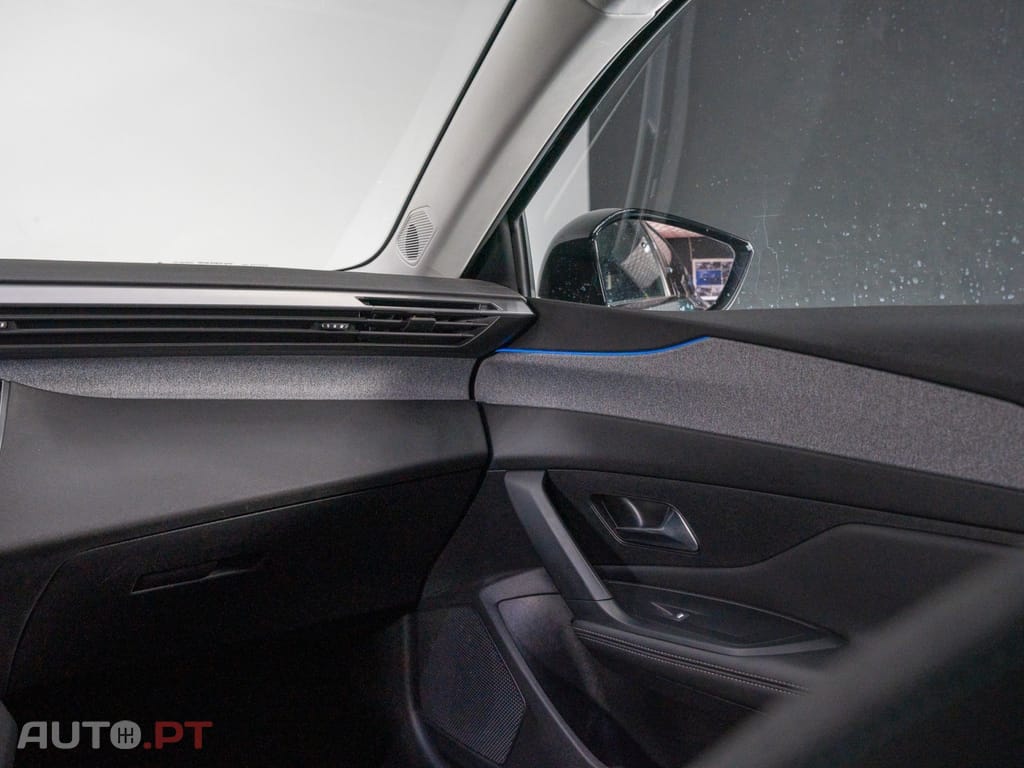 Peugeot 308 SW 1.2 PureTech Allure EAT8