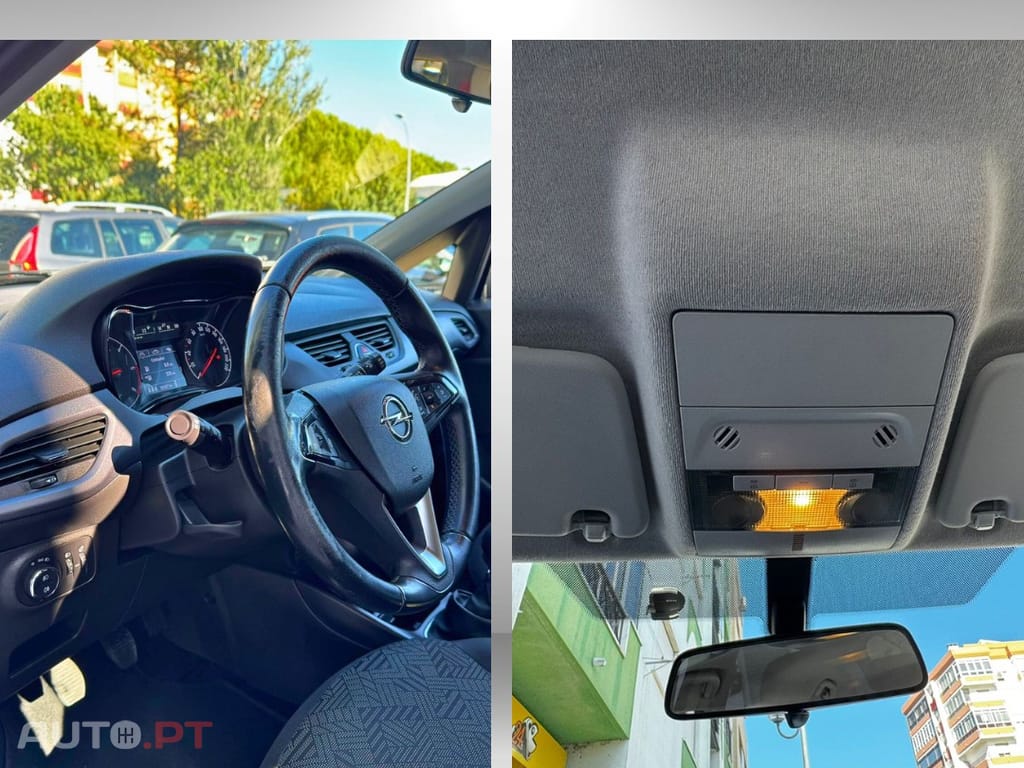 Opel Corsa 1.3 CDTi Ecotec d