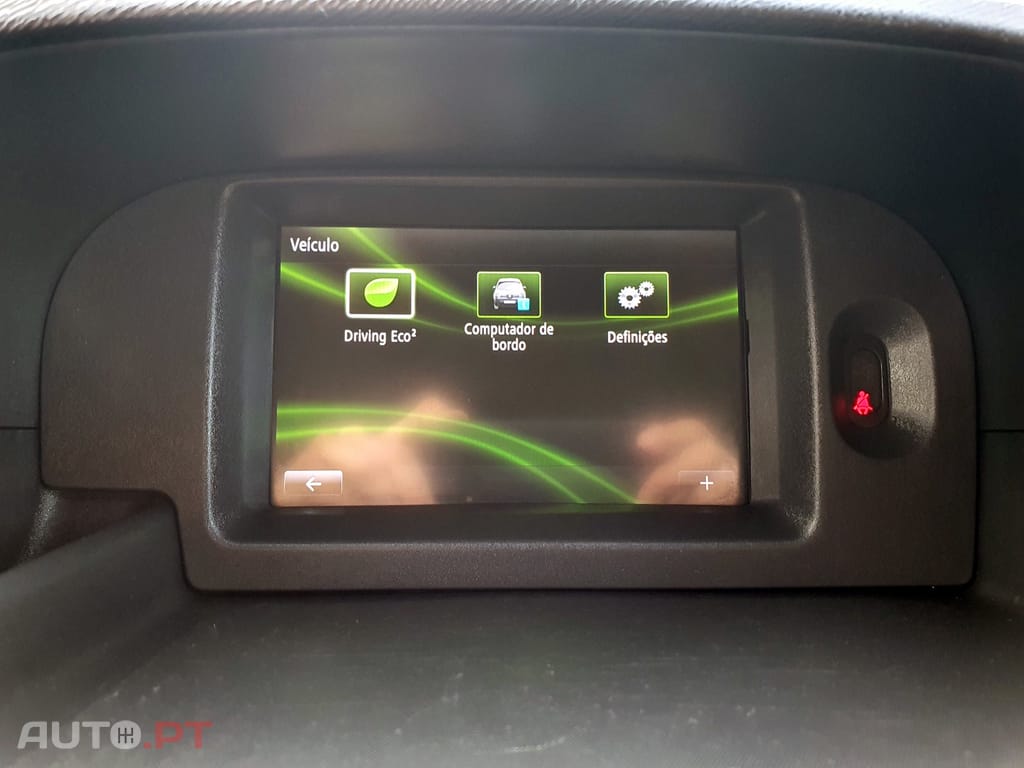 Renault Kangoo Fase II 1.5 dCi Grand Confort Intens