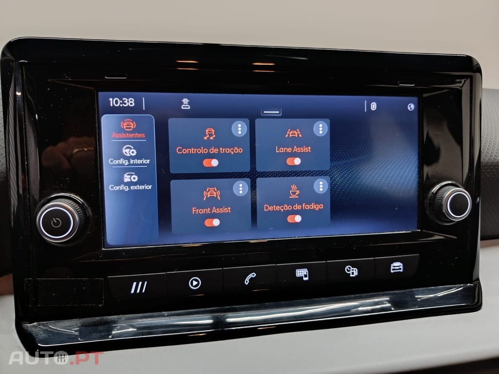 Seat Arona 1.0 TSI Style 