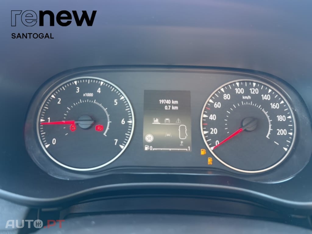 Dacia Jogger 1.0 Extreme Up & Go ECO-G 100 Bi-Fuel
