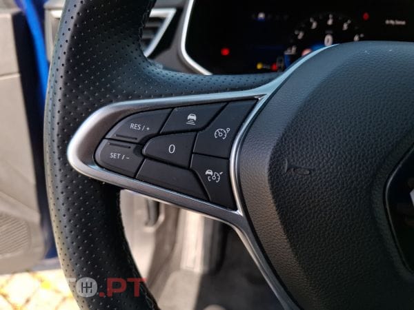 Renault Clio TCe 90 esprit Alpine