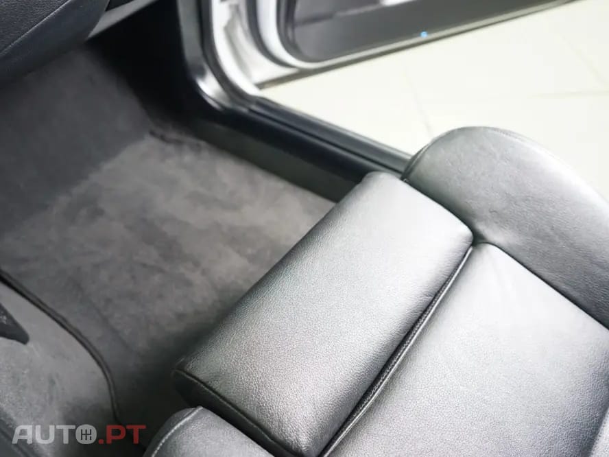 BMW 520 d Aut. Edition Exclusive