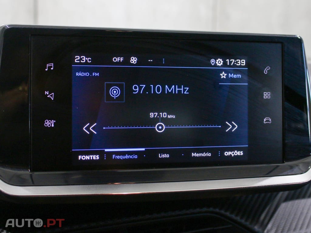 Peugeot 208 1.2 PureTech Allure