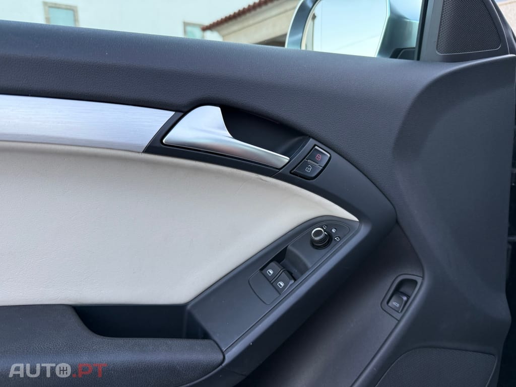 Audi S5 4.2 FSi quattro Tiptronic