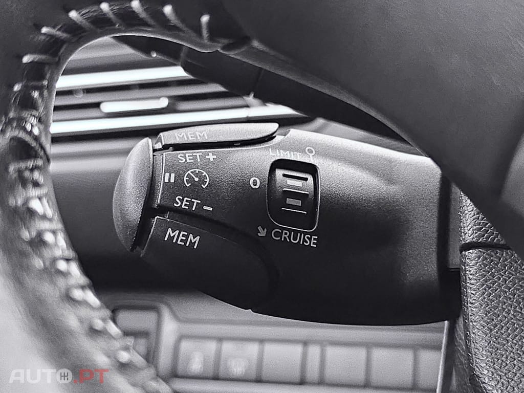 Peugeot 308 1.6 BlueHDi Allure