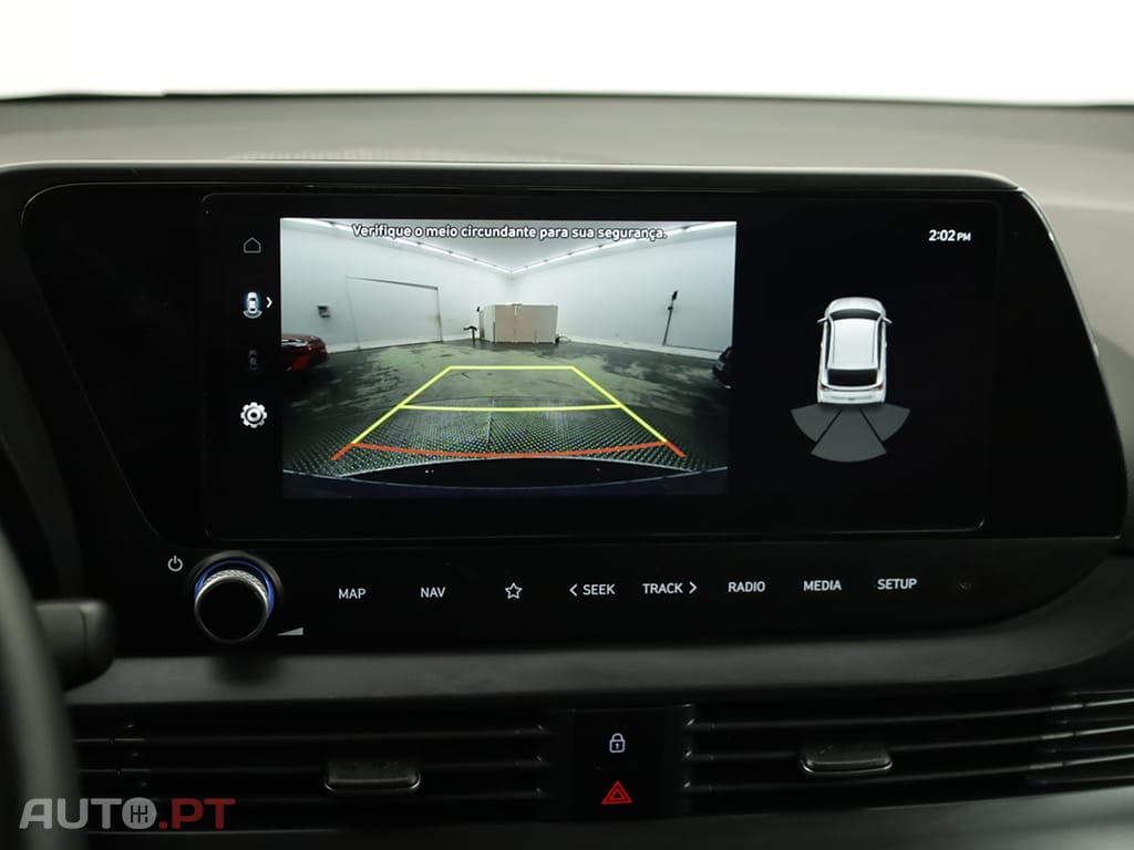 Hyundai i20 i20 1.0 T-GDi Style DCT