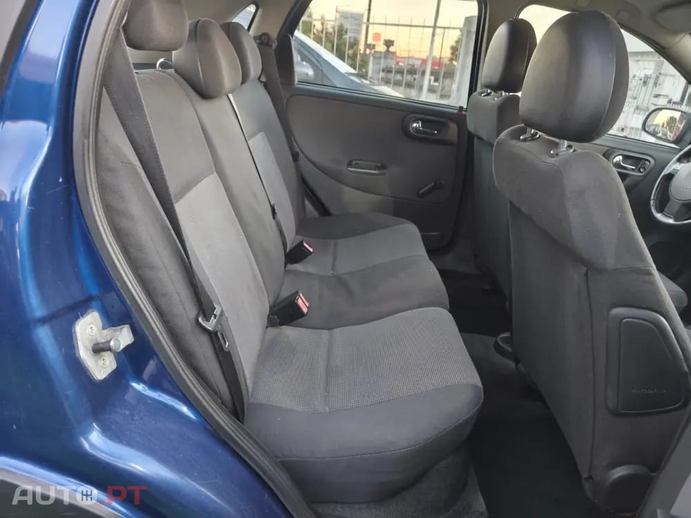 Opel Corsa 1.3 CDTI Cosmo