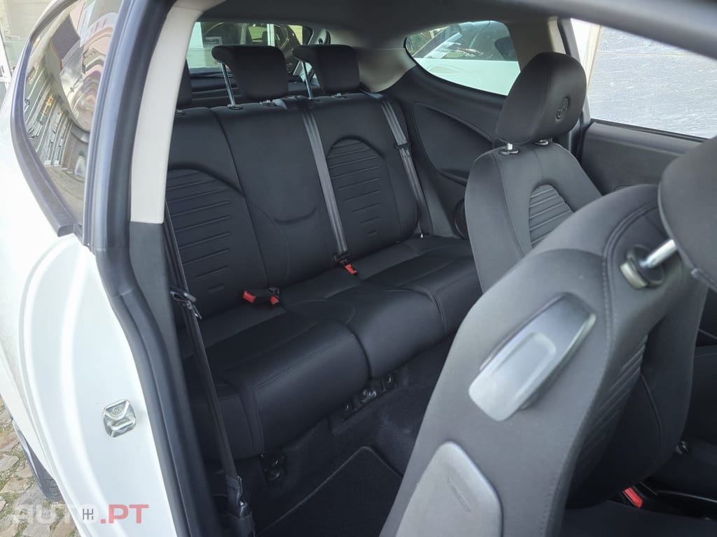 Alfa Romeo Mito 1.3 JTDM