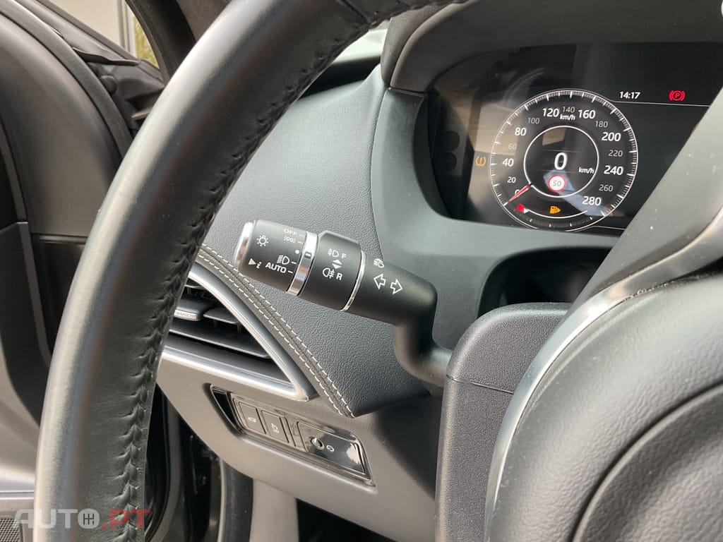 Jaguar F-Pace 2.0 i4D R-Sport AWD Aut.