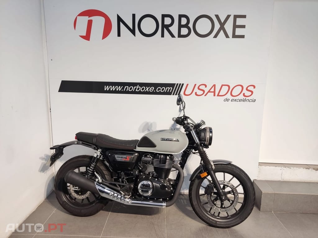 Honda GB 350