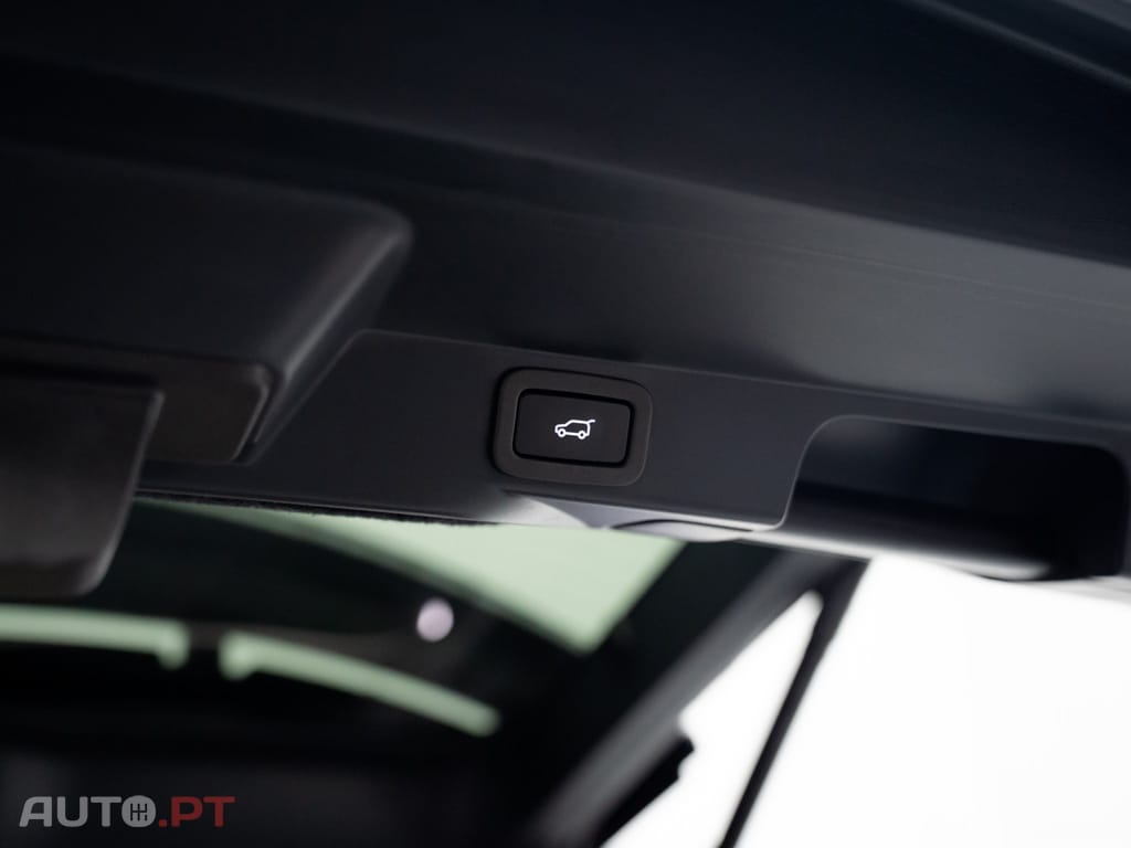 Land Rover Range Rover Sport 2.0 Si4 PHEV HSE Silver