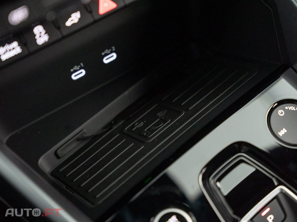 Audi A3 Sportback 40 TFSIe