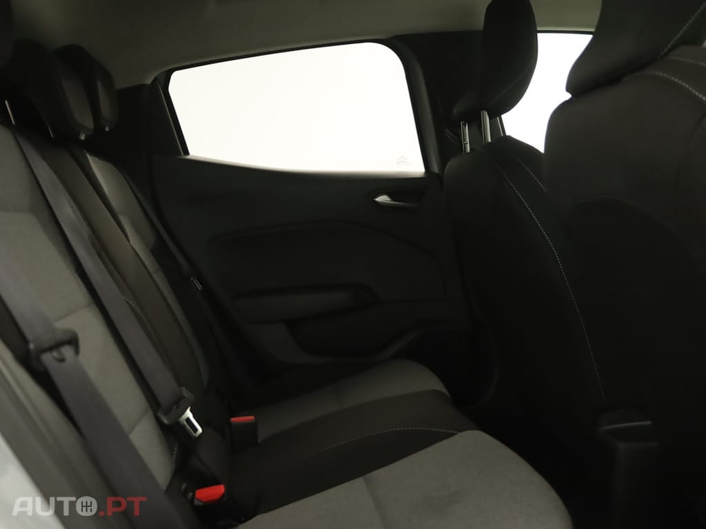 Renault Clio Clio 1.0 TCe Evolution
