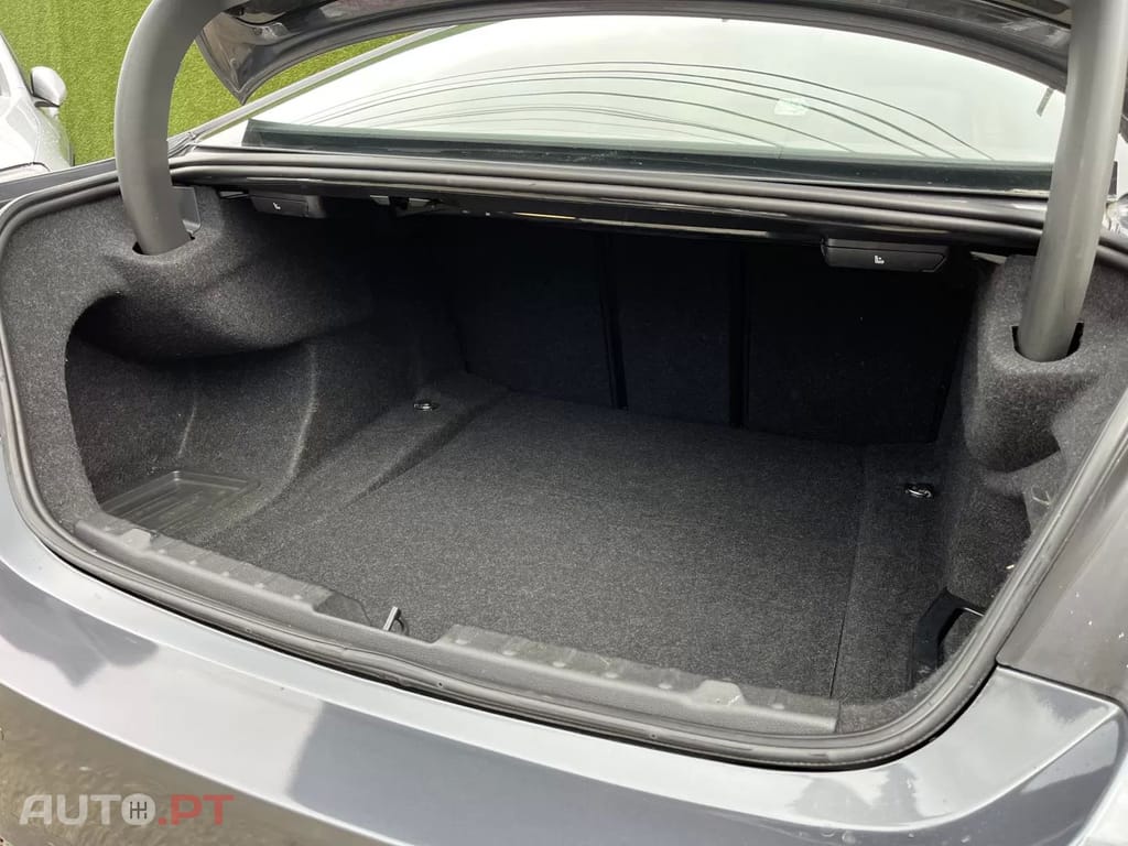 BMW 420 d xDrive Pack M Auto
