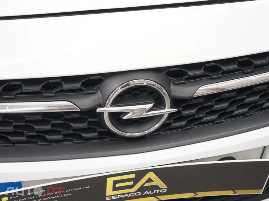 Opel Corsa 1.5 D Business
