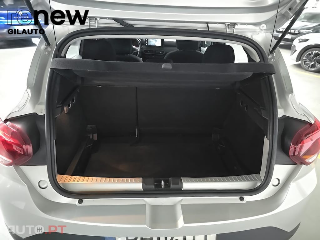 Dacia Duster ECO-G 100 Bi-Fuel Stepway Extreme +