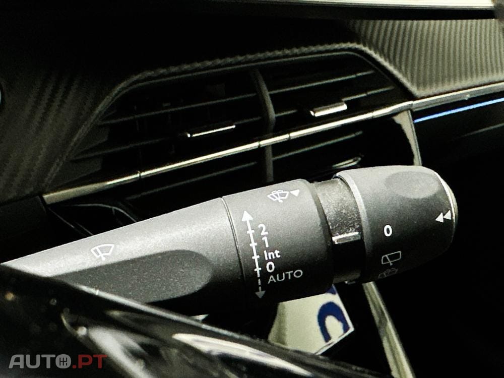 Peugeot E-208 50 kWh GT Pack