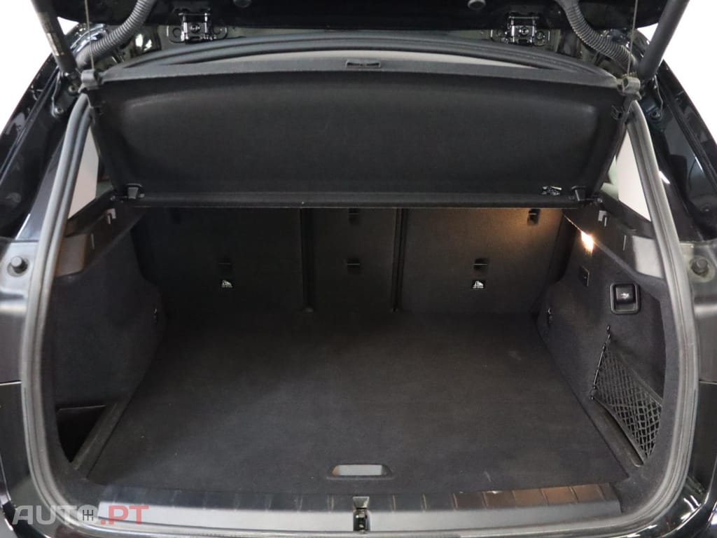BMW X1 xDrive25e Business Advantage