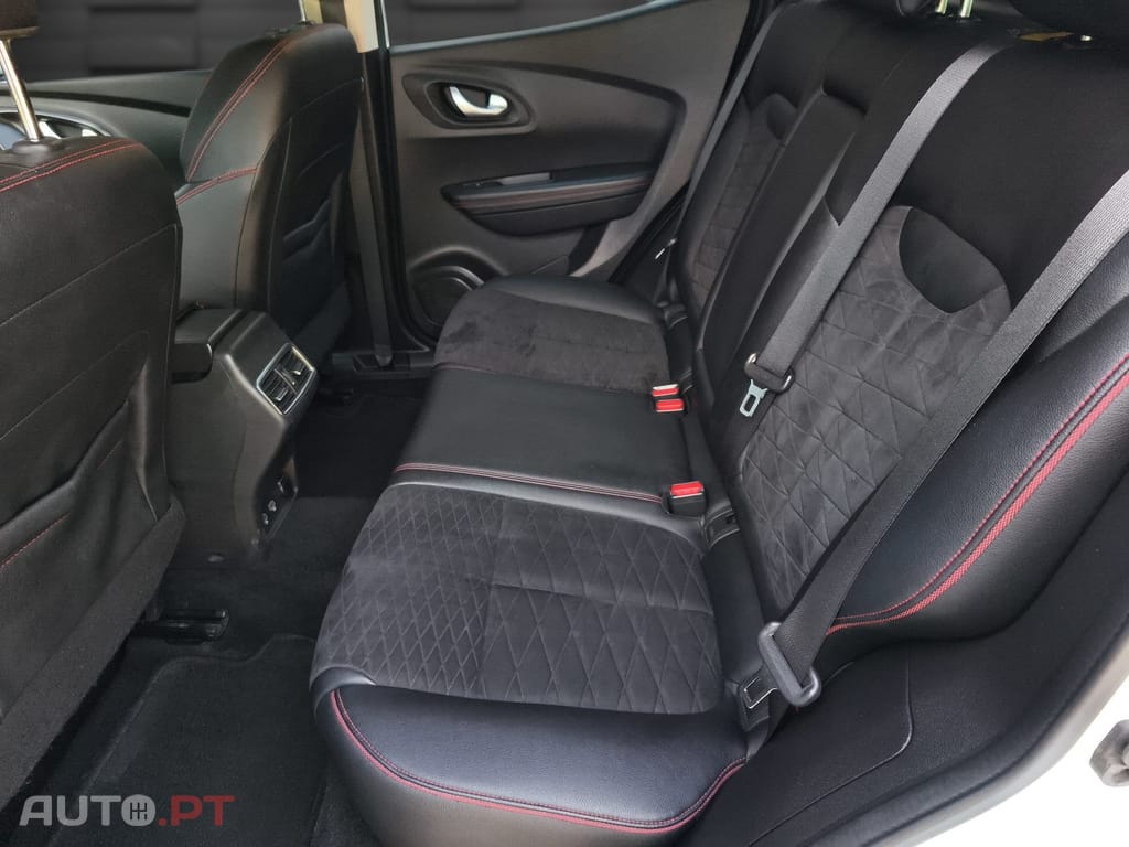 Renault Kadjar 1.5 dCi Black Edition