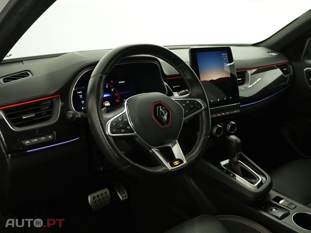 Renault Arkana Arkana 1.3 TCe R.S.Line EDC