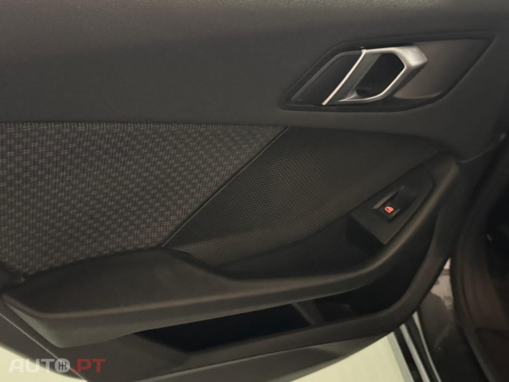 BMW 116 D Auto Sport
