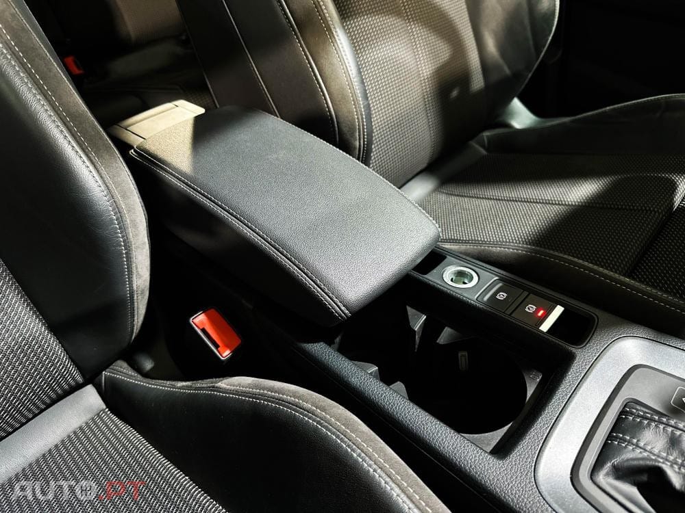 Audi Q3 45 TFSIe S line S tronic