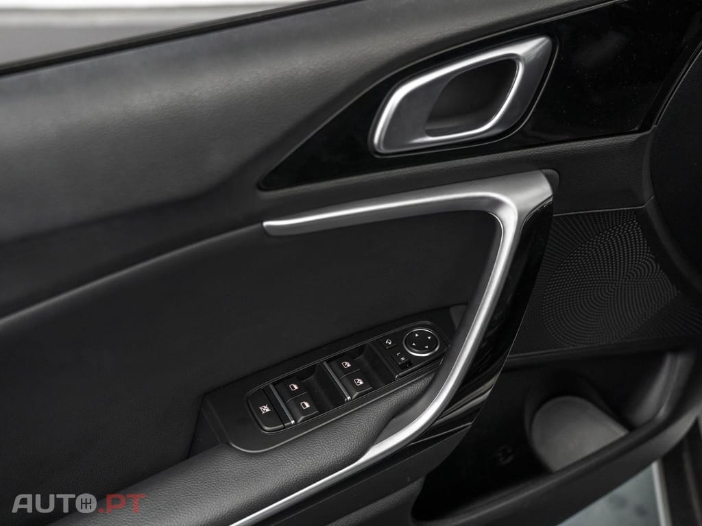 Kia Xceed 1.6 GDi PHEV First Edition