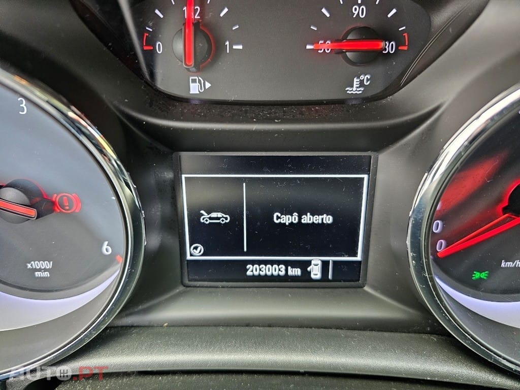 Opel Astra Caravan K 1.5Cdti 105Cv