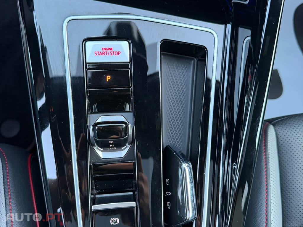 Volkswagen Golf 2.0 TSI GTI Clubsport DSG