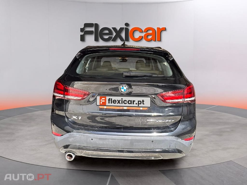 BMW X1 25 e xDrive