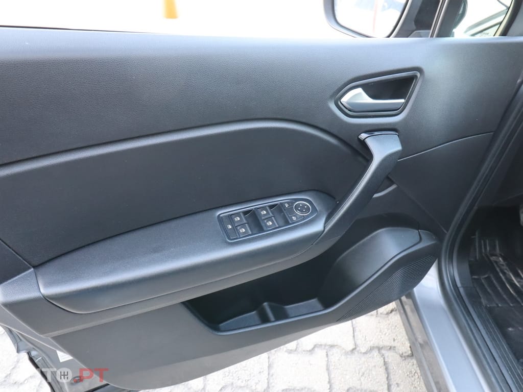 Renault Captur 1.0 TCe Evolution